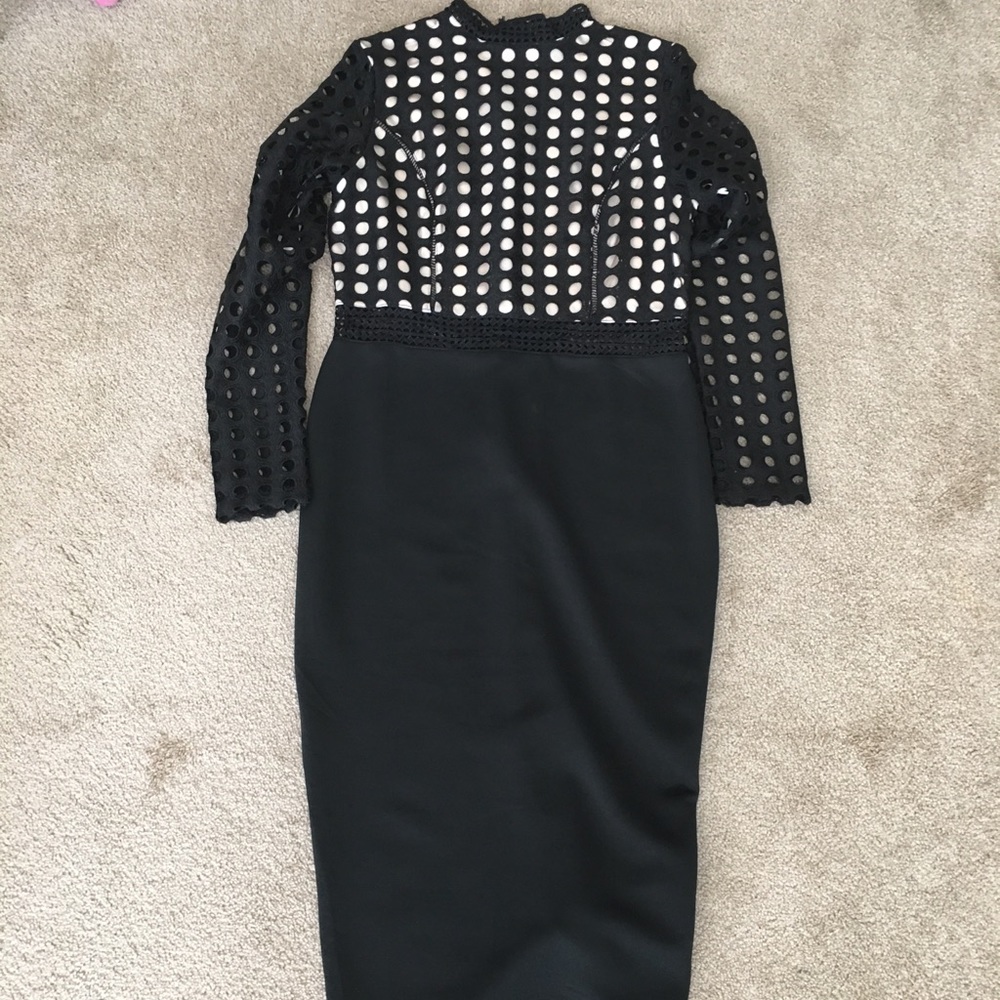 ✨🖤BNWT - Little Black Dress🖤✨